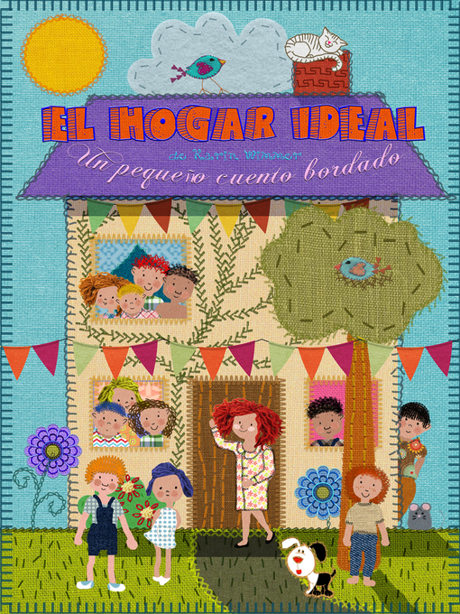 Title details for El hogar ideal by Karin Wimmer - Available